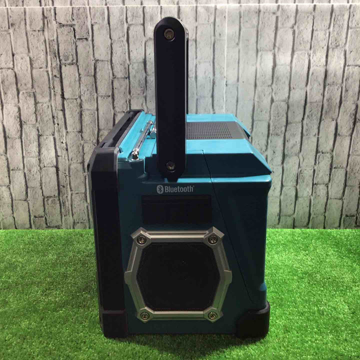 ☆マキタ(makita) コードレスラジオ付テレビ TV100【川口店】