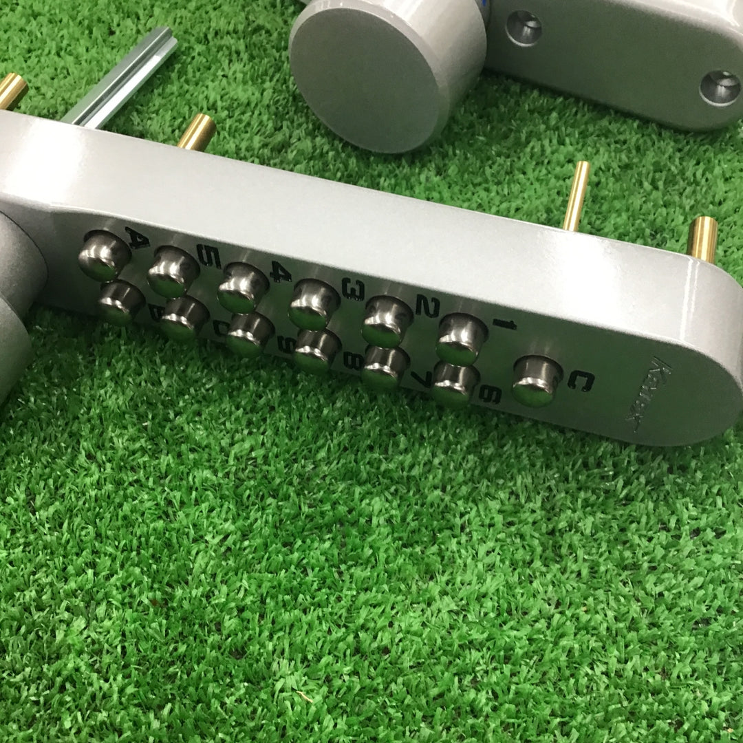 NAGASAWA キーレックス800 K803TN 鍵 【桶川店】