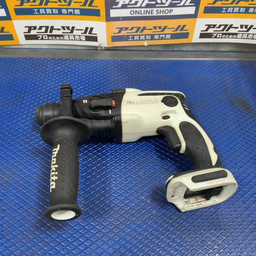 ◇マキタ(makita) コードレスハンマドリル HR162DZW【草加店】