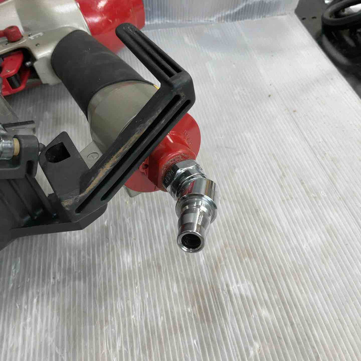 MAX マックス ロール釘打(コイルネイラ) CN-550S(FP)【草加店】