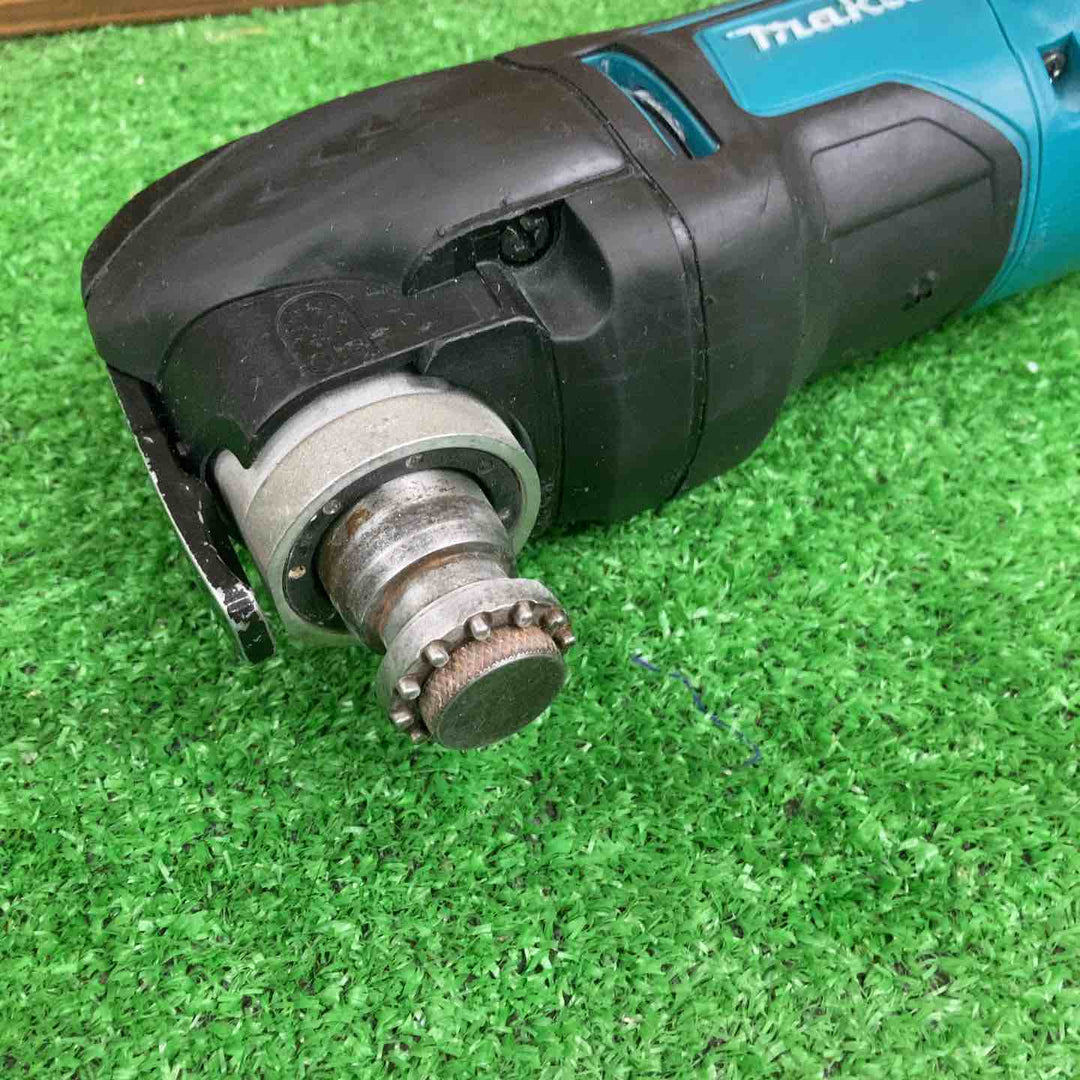 ★マキタ(makita) コードレスマルチツール TM51DZ  バッテリー×1【桶川店】