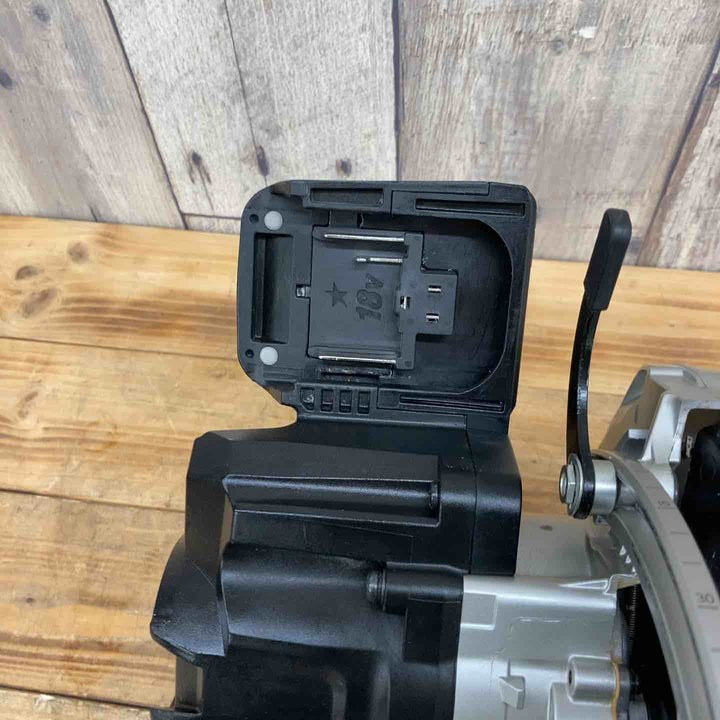 マキタ(makita) コードレス丸のこ HS631DZB 【東大和店】