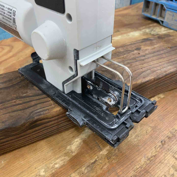 【中古品】◇パナソニック(Panasonic) コードレス角穴カッター EZ4543LS2S-B 14V セット【柏店】