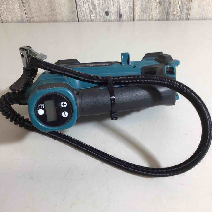 ◇マキタ(makita) コードレス空気入れ MP100DZ【戸田店】