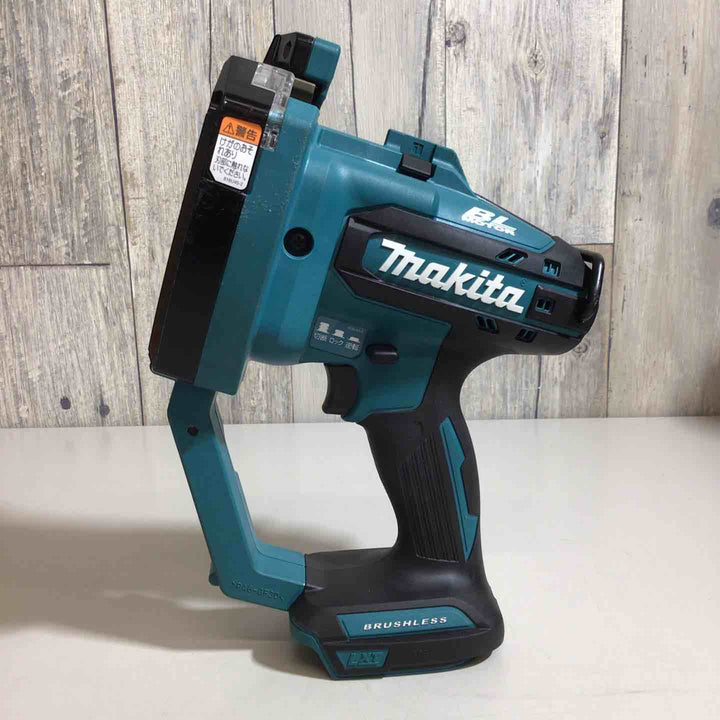 ★マキタ(makita) コードレス全ネジカッター SC102DZK【戸田店】