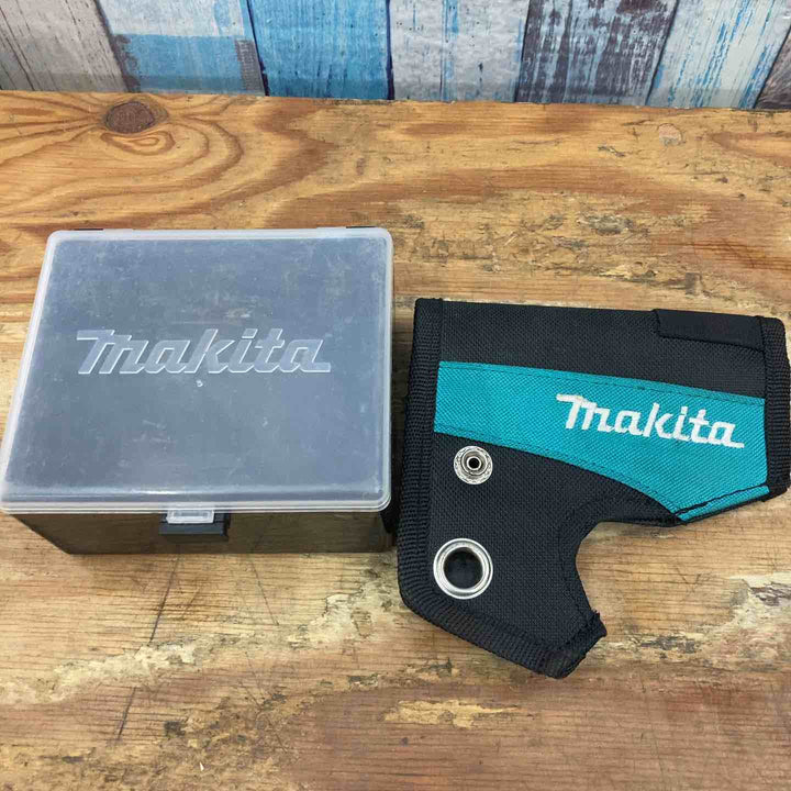 【中古品】☆マキタ(makita) コードレスインパクトドライバー TD090DWX 10.8V フルセット【柏店】