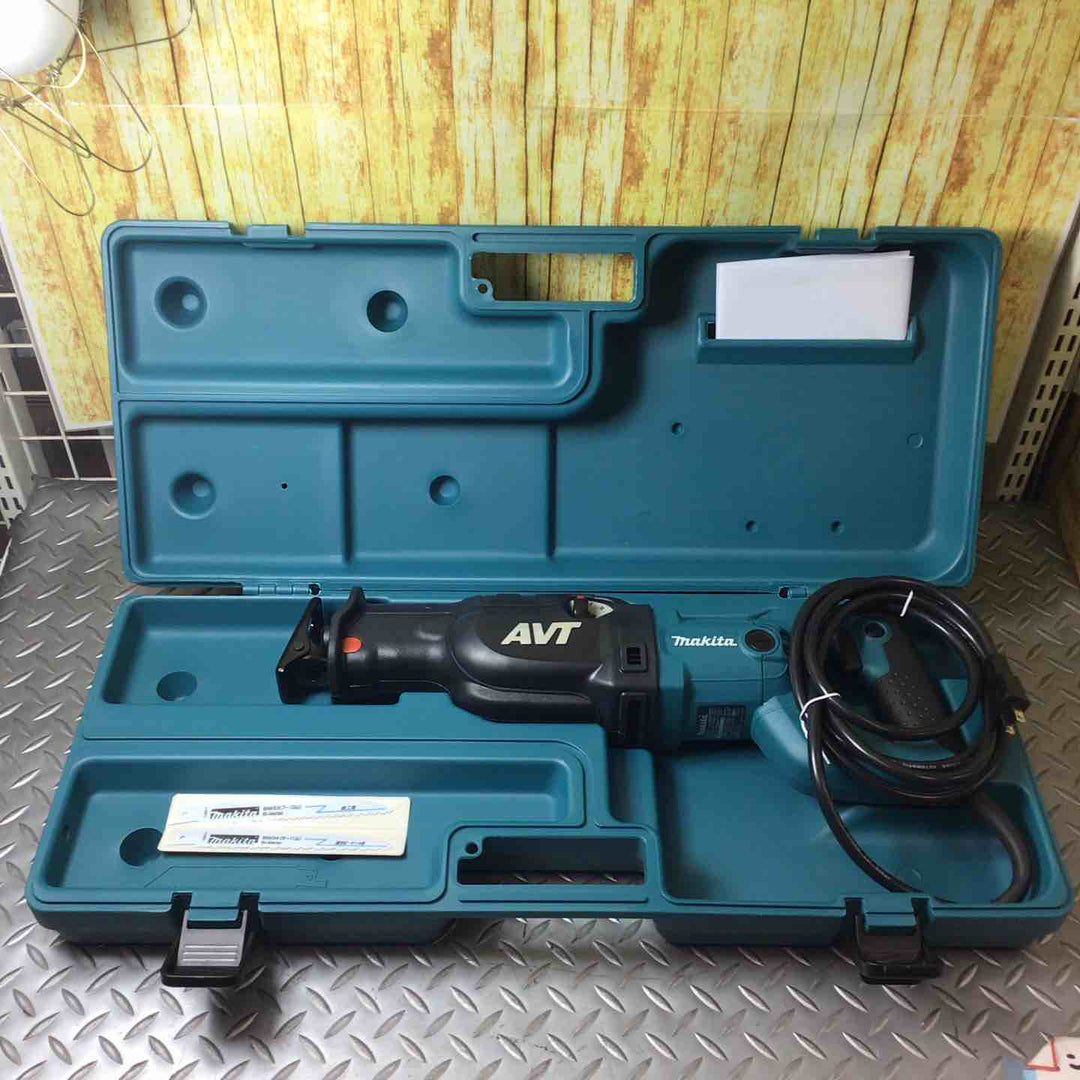 ★マキタ(makita) レシプロソー JR3070CT【川崎店】