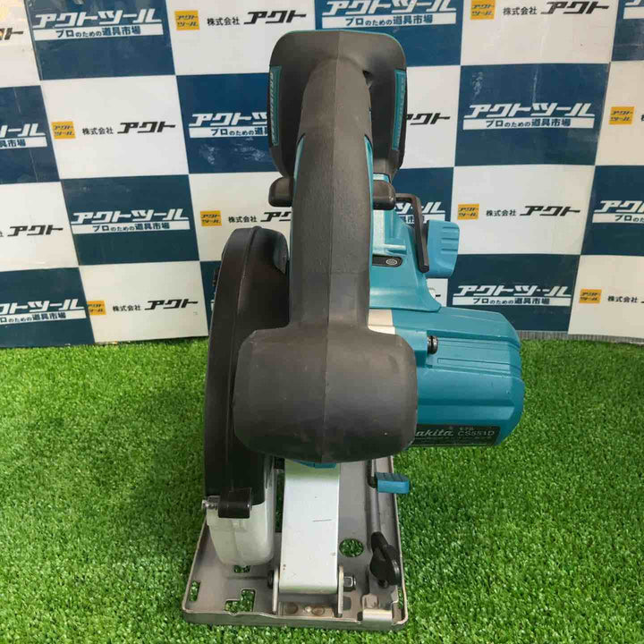 ★マキタ(makita) コードレスチップソーカッター CS551DZ【草加店】