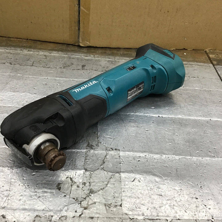 ★マキタ(makita) コードレスマルチツール TM51DZ【所沢店】