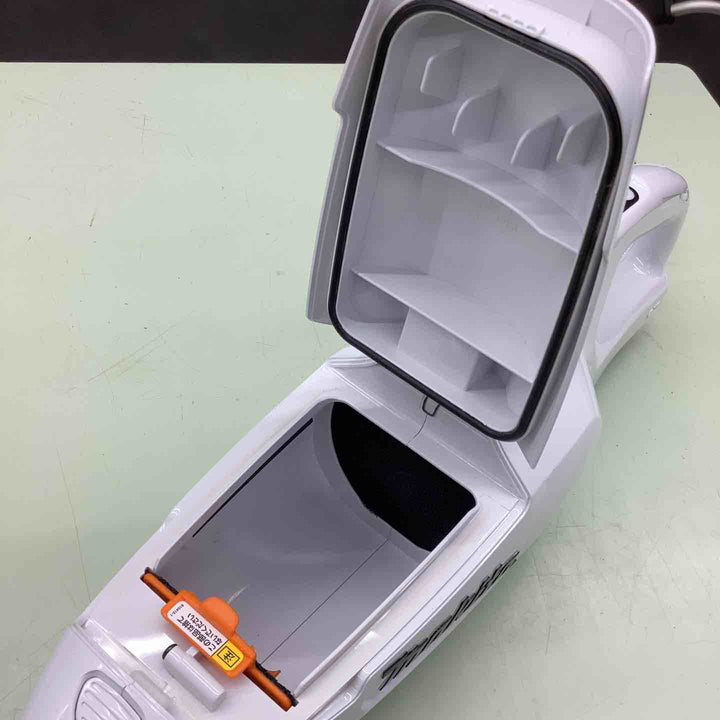 ◇マキタ(makita) コードレスクリーナ CL107FDZW【越谷店】