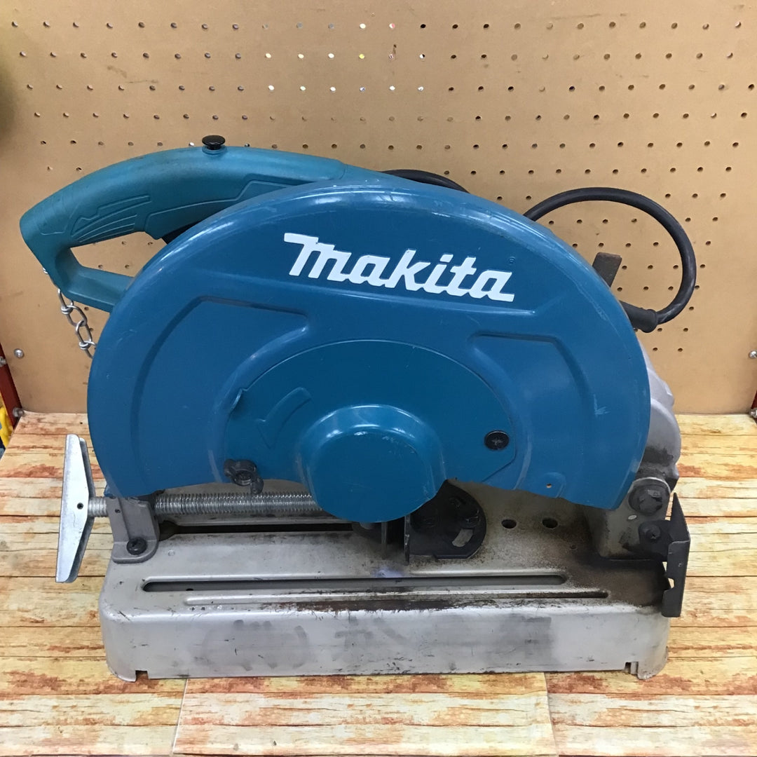 ☆マキタ(makita) 355mm高速切断機 LW1401【川崎店】