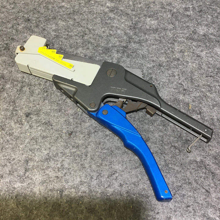 【中古】TOP(トップ工業) モールガードカッター MG-90【桶川店】