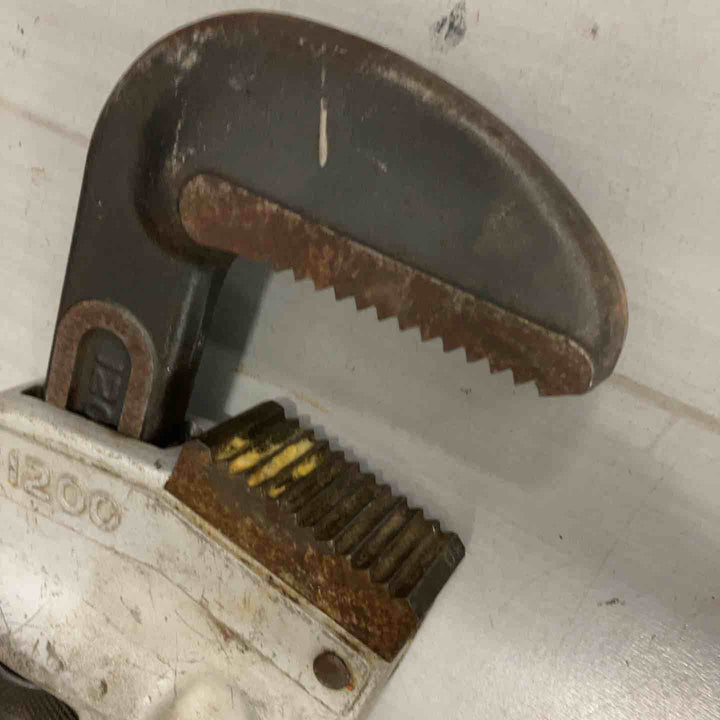 【中古品】スーパーツール AP 1200【戸田店】