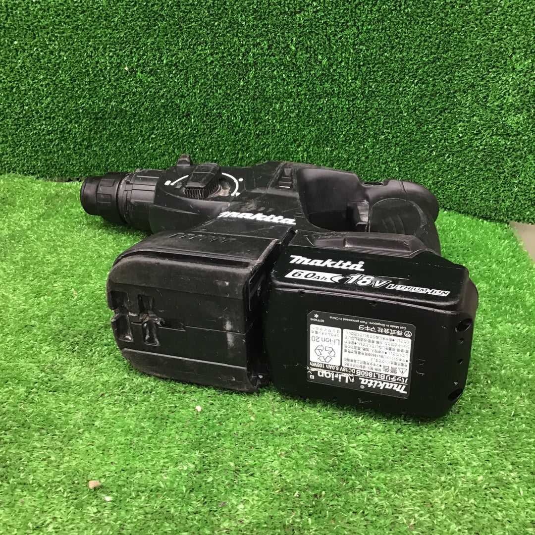 ☆マキタ(makita) コードレスハンマドリル HR244DZB【桶川店】