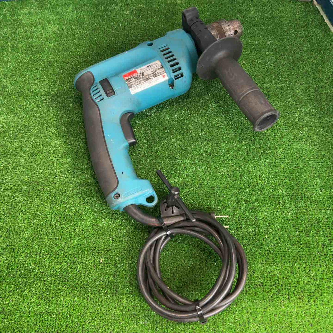◇マキタ(makita) 振動ドリル HP1620FK【草加店】