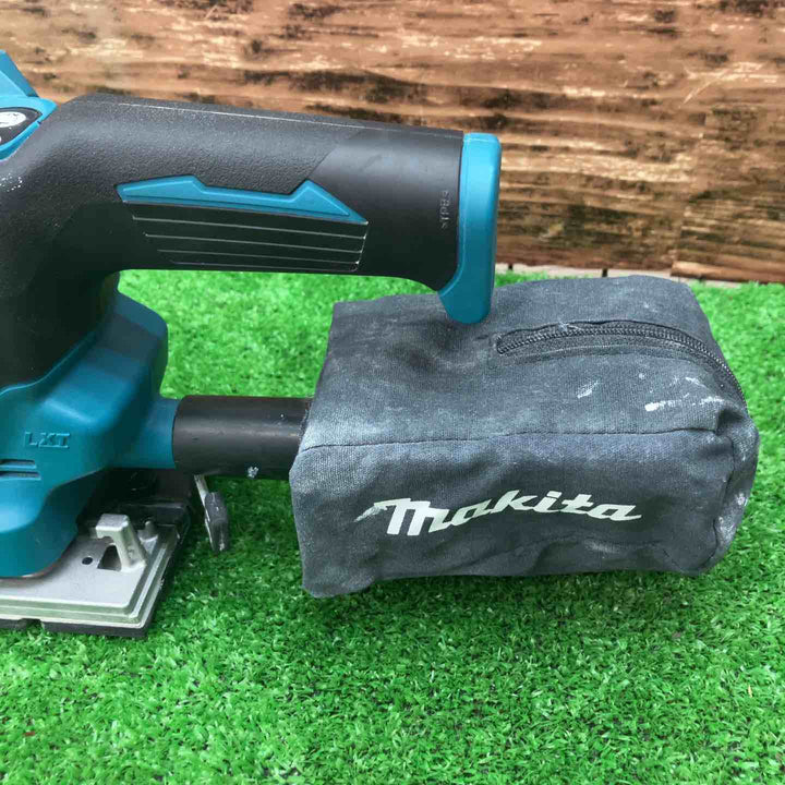 マキタ(makita) コードレス仕上サンダー BO380DZ【川越店】