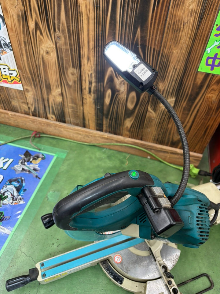 ☆マキタ(makita) 216mm スライドマルノコ LS0814FL【桶川店】