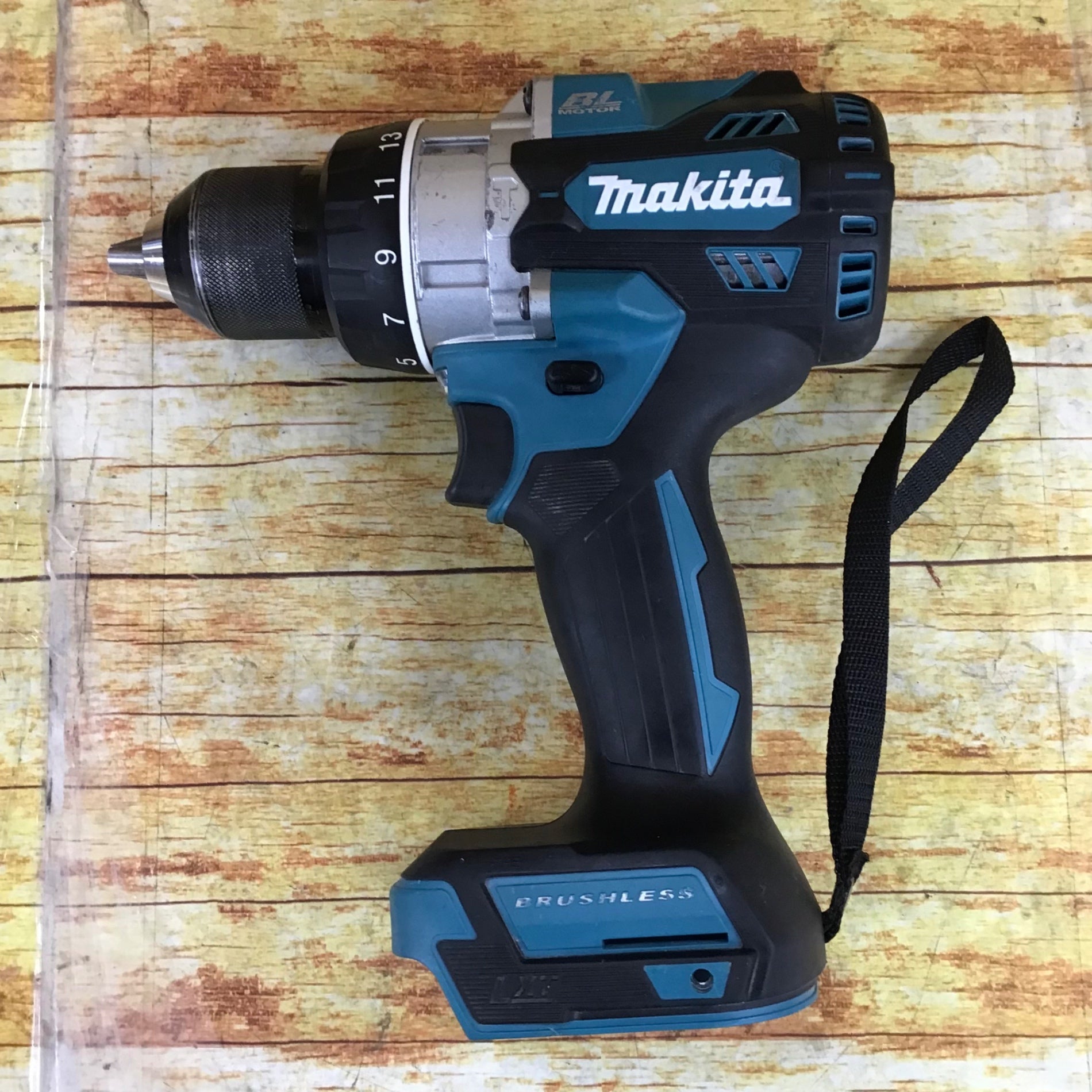 マキタ Makita HP484DZ 電動ドライバドリル 18V 未使用 ☆マキタ マキタ Makita HP484DZ 電動ドライバドリル 18V 未使用 ☆マキタ