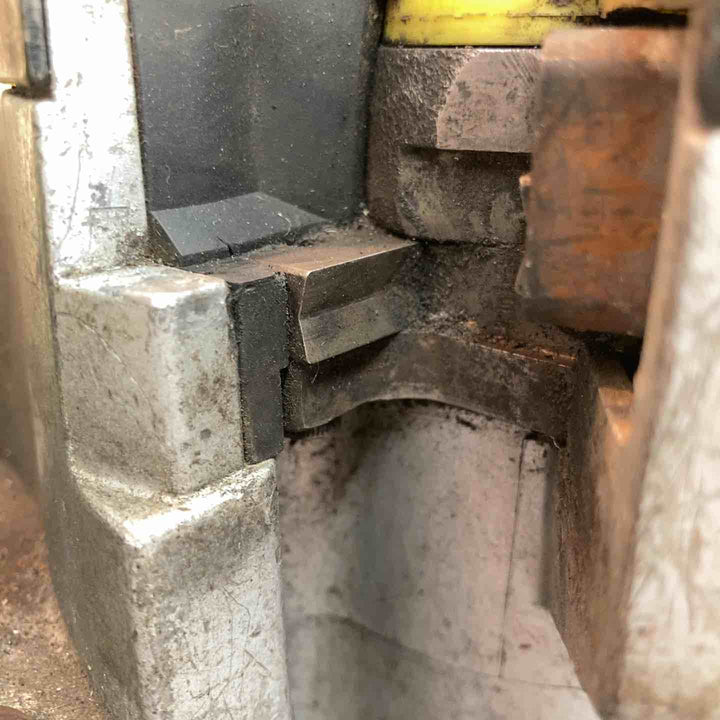 ☆ハイコーキ(HIKOKI ※旧:日立工機) 鉄筋カットベンダ VB13Y【八潮店】