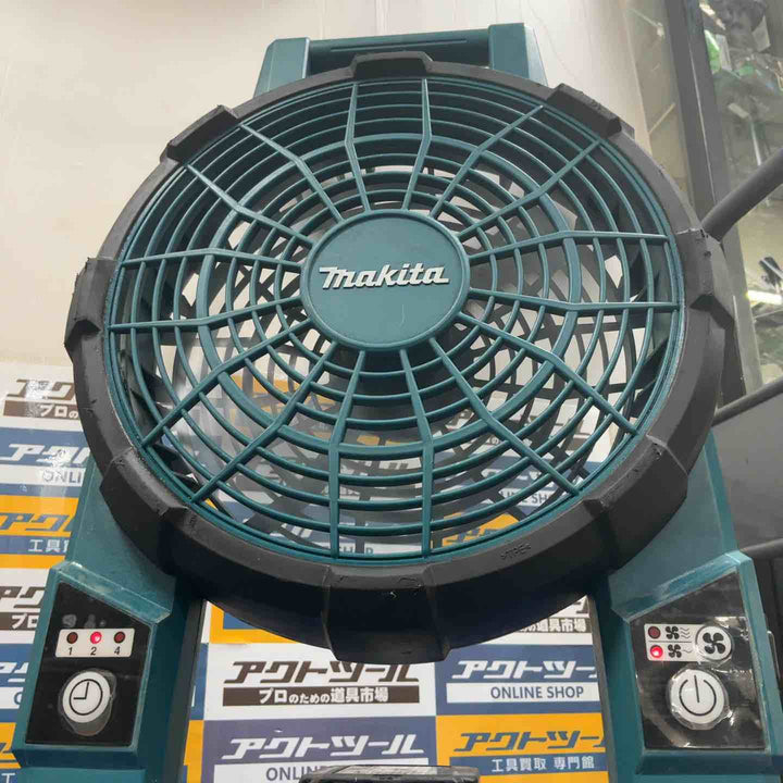 ☆マキタ(makita) コードレスファン CF201DZ【草加店】