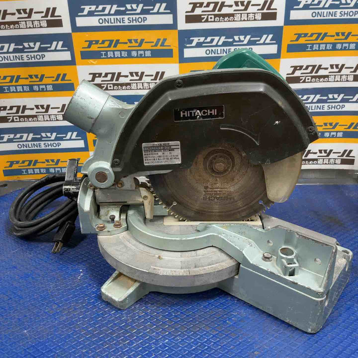 ◇ハイコーキ(HIKOKI ※旧:日立工機) 216mm 卓上丸ノコ C8FC【草加店】