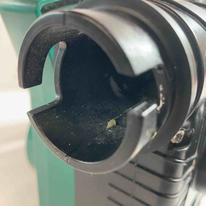 ★ハイコーキ(HIKOKI ※旧:日立工機) 小型集じん機 乾式 R30Y3【川崎店】