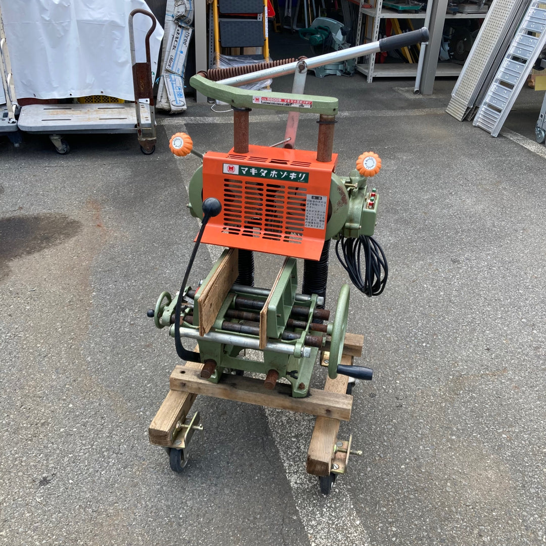 【中古品/店頭受取り限定】◇マキタ(makita) 小型ホゾキリ 5500S【東大和店】