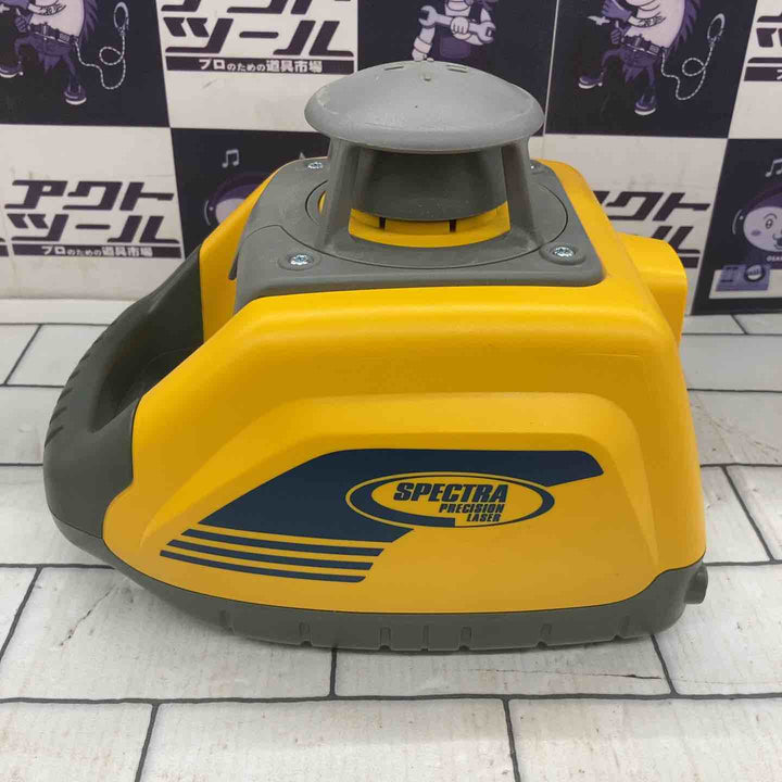 ◇スペクトラ(SPECTRA) 回転レーザー LL100N【所沢店】