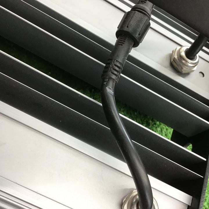 PLATINUM LED投光器 LED作業灯 400W 6300W相当 COBチップ 64000LM 240度【桶川店】