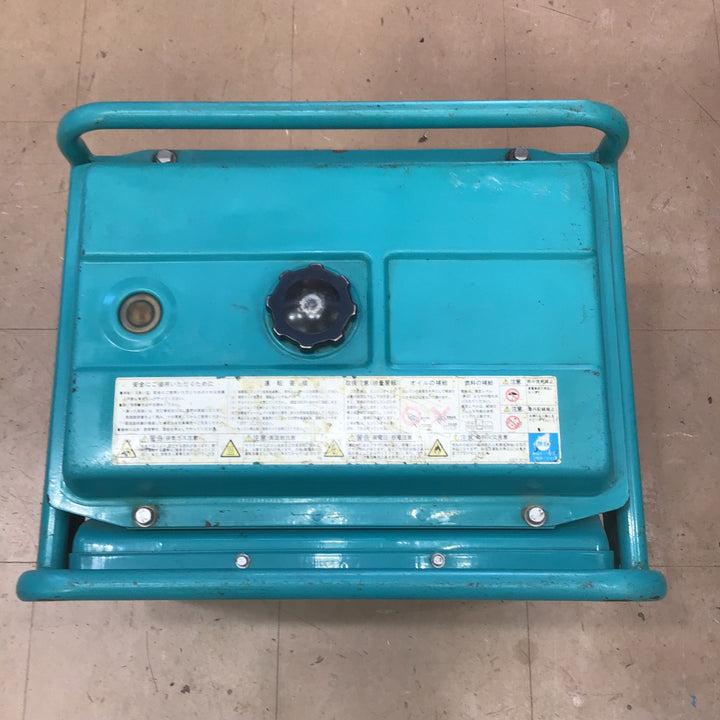 【店頭受取り限定】★デンヨー(Denyo) 発電機 GA-2605U2【草加店】