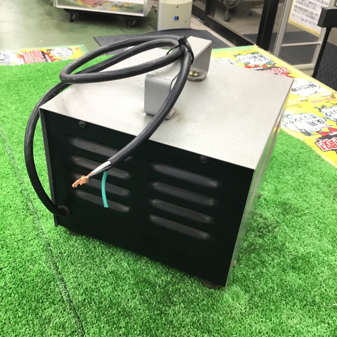 鎌田信号機 KTM-3000E ミニトラコンポ ダウントランス【桶川店】