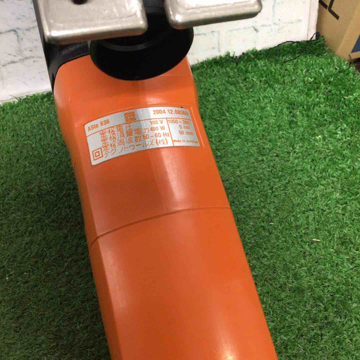 ファイン 変速電子ジグソー ASte638【町田店】