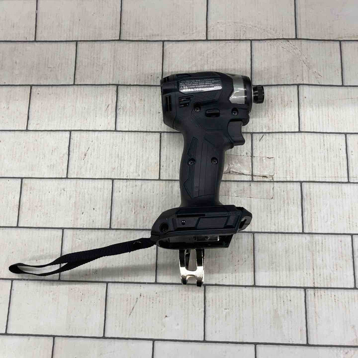 ★マキタ(makita) コードレスインパクトドライバー TD173DZB【所沢店】