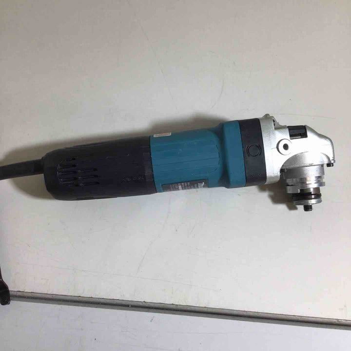 ☆マキタ(makita) 100mm電子ディスクグラインダ GA4041C【戸田店】