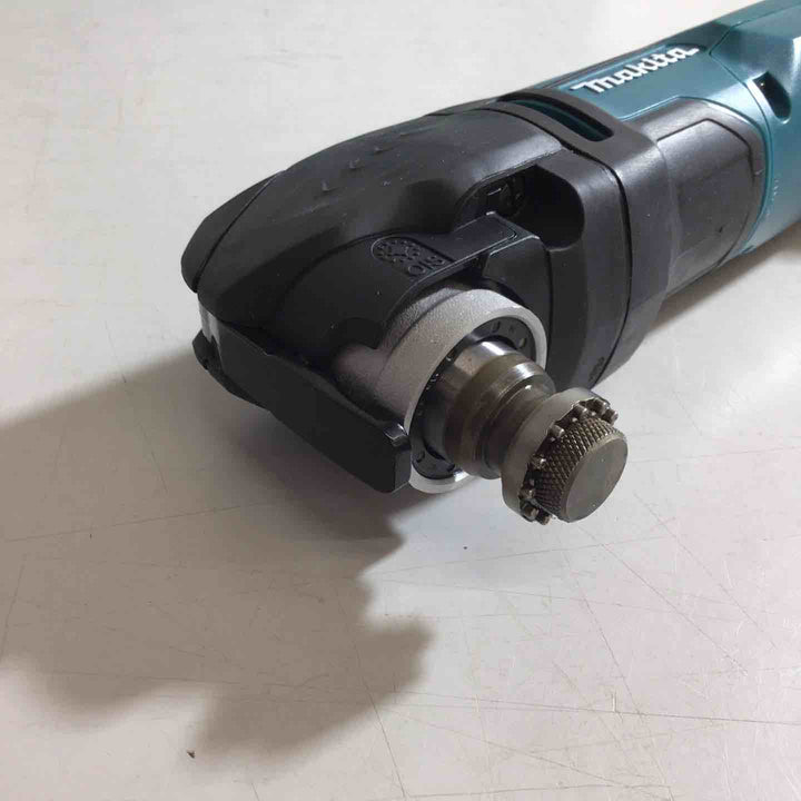 ★マキタ(makita) コードレスマルチツール TM51DZ【戸田店】