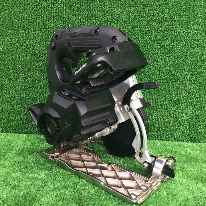 【中古品】 マキタ/makita コードレスマルノコ HS474DZB 【鴻巣店】