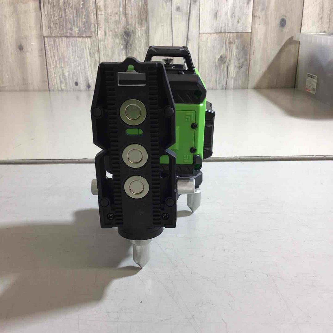 【未使用品】【144】KDS ATL-CX10RGN 本体のみ【戸田店】