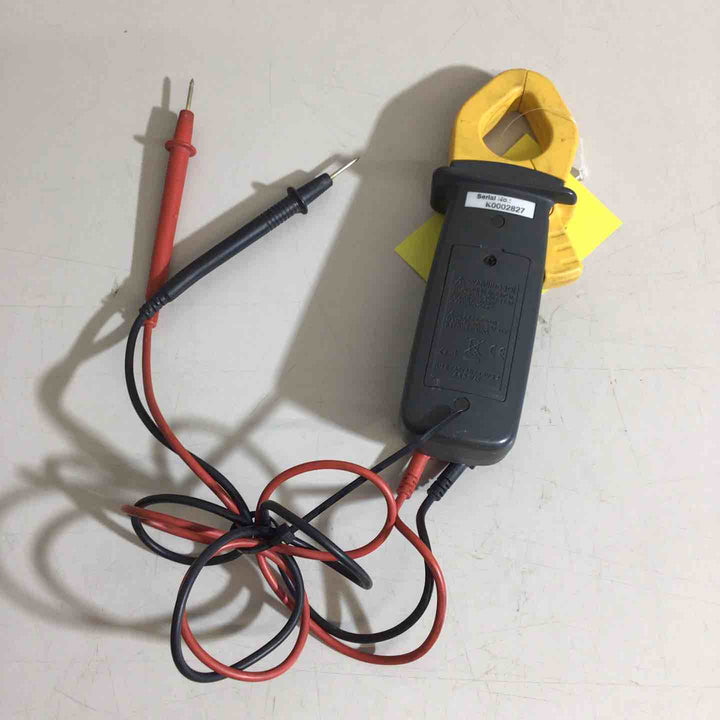 【中古品】CUSTOM CLAMP METER C-03【戸田店】