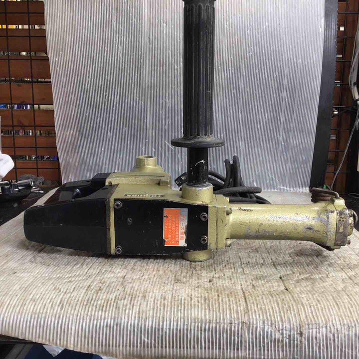 東芝 電気ハンマ HM-17A【草加店】