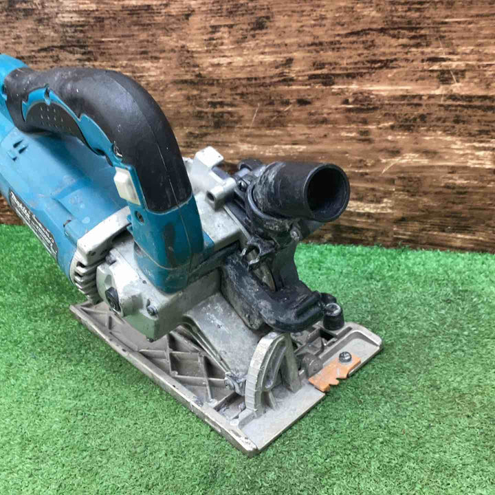 ★マキタ(makita) 防じん丸のこ KS5200FX【川越店】