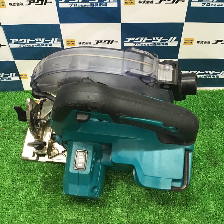 ★マキタ(makita) コードレス防じん丸のこ KS511DZ【草加店】