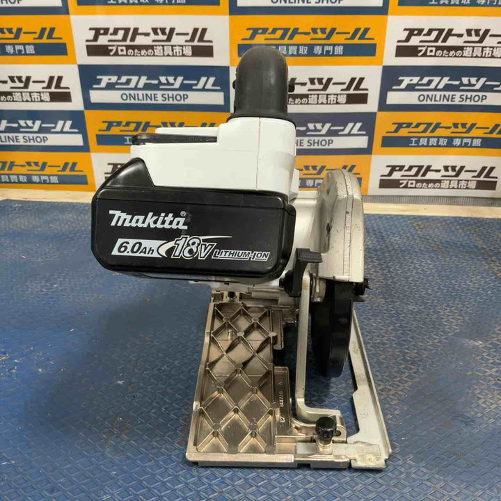 ★マキタ(makita) コードレス丸のこ HS471DRGW【草加店】