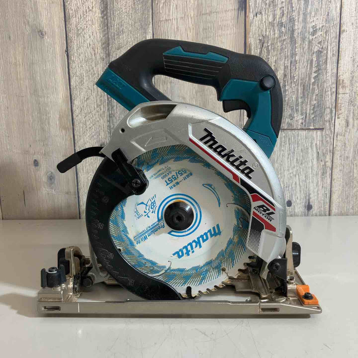 ★マキタ(makita) コードレス丸のこ HS631DZ【戸田店】