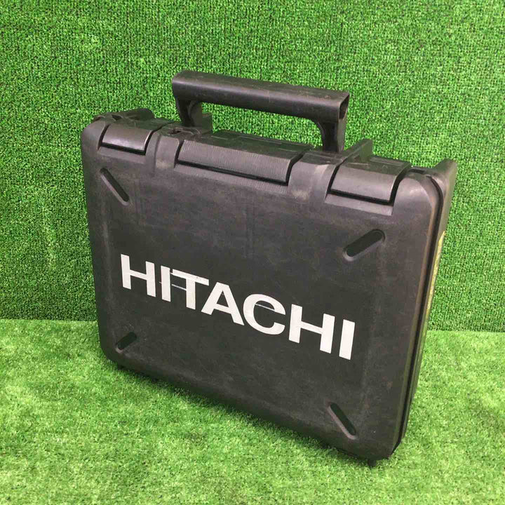 【現状品】 ハイコーキ/HIKOKI コードレスインパクトドライバー WH14DDL2(2LYPK)(Y) 【鴻巣店】
