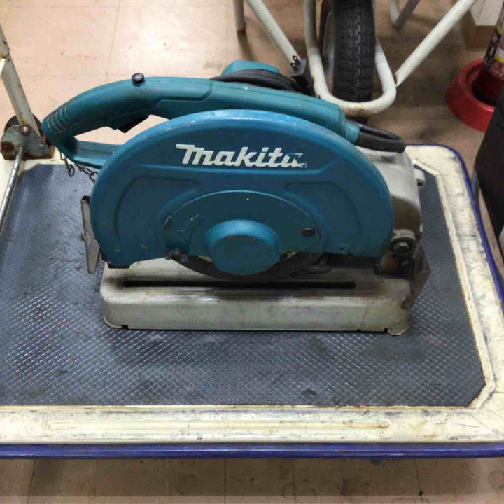 ☆マキタ(makita) 切断機 LW1401【草加店】