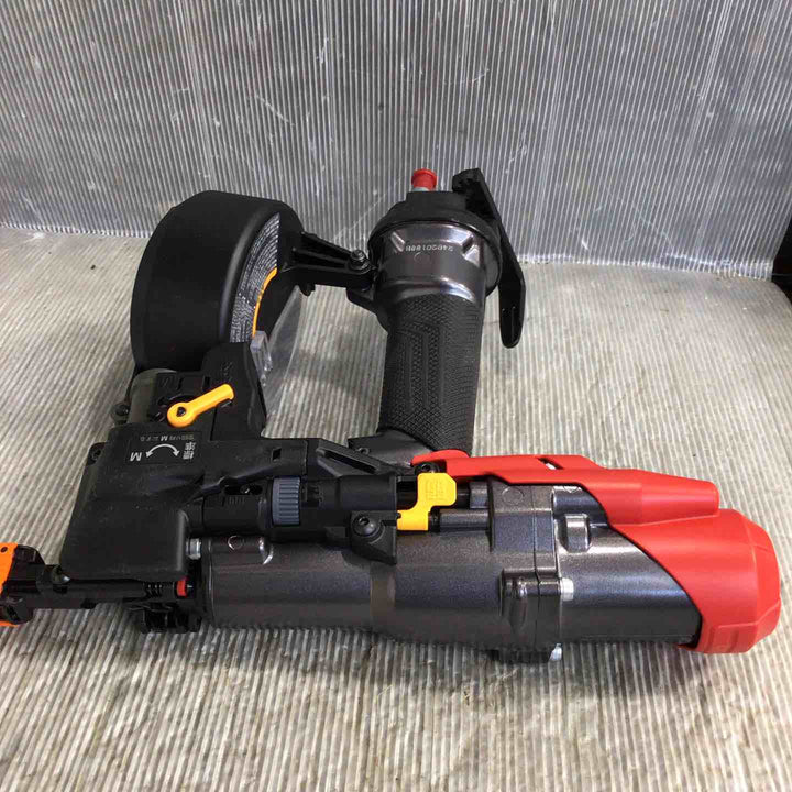 ★マックス(MAX) 高圧エアネジ打ち機 HV-R41G6(D)-G【草加店】