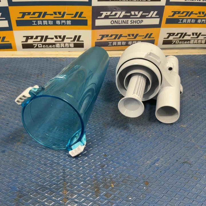 ☆マキタ(makita) コードレスクリーナ 18V CL182FDZW【草加店】