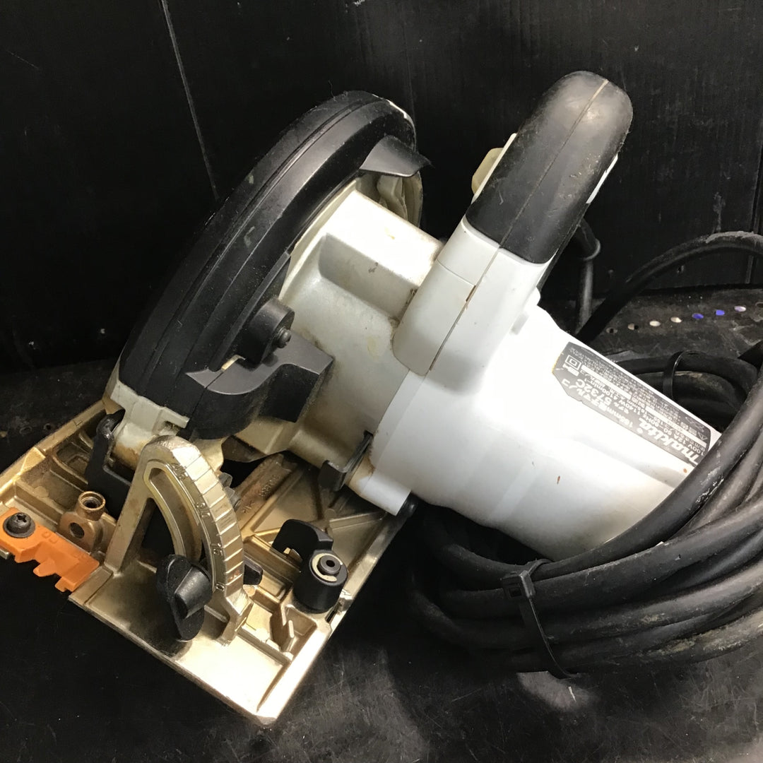 ★マキタ(makita) 電子マルノコ 5732C【草加店】