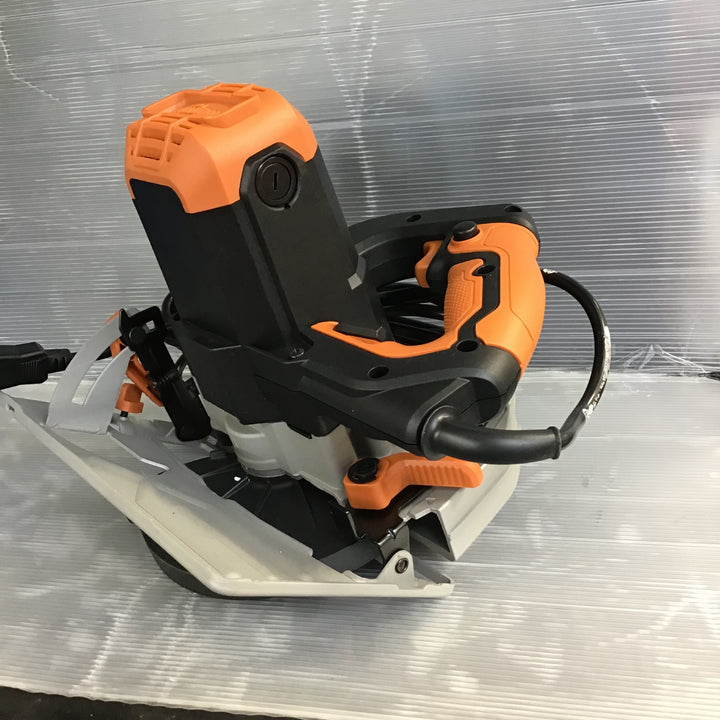 【未使用】 Evolution RAGE(エボリューション レイジ) 万能切断 丸ノコ 165mm R165CCSL【草加店】