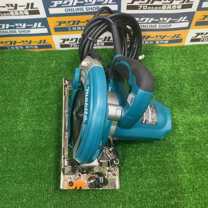 ★マキタ(makita) 電気マルノコ 5637BA【草加店】